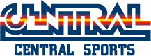 центральный спортивный логотип
